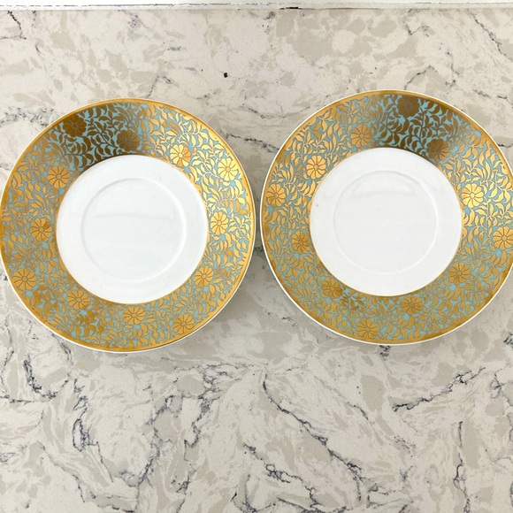 Villeroy & Boch Bone China Set - Picture 3 of 10